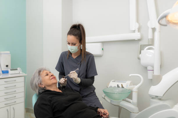 Best Emergency Broken Tooth Repair in Bridgeport, CT