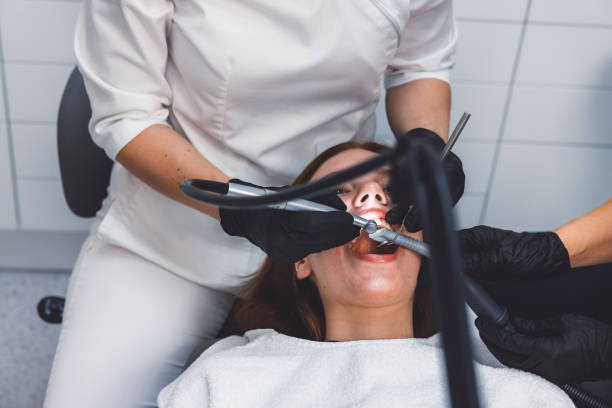 Best Walk-In Emergency Dentist in Bridgeport, CT