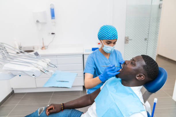 Best Emergency Root Canal Treatment in Bridgeport, CT